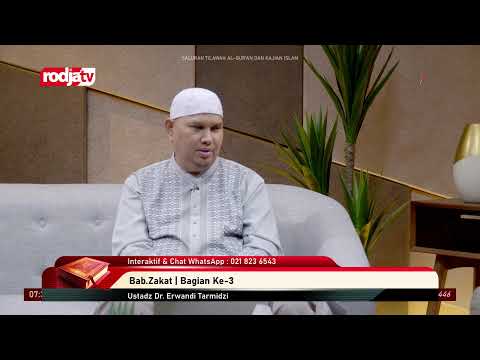 Terlindungi: Bab Zakat – 3 Terlindungi: Bab Zakat – 3