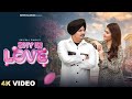 Shy In Love (Official Video) Shivraj Singh | New Punjabi Song 2024 | White Hill Music