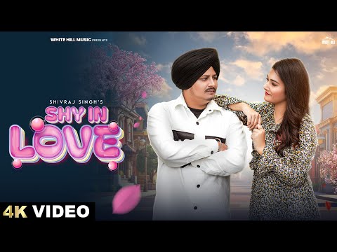 Shy In Love — watch video