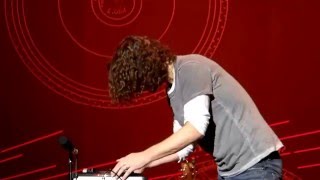 "Higher Truth" - Chris Cornell live @ Royal Albert Hall, London, UK 3 May 2016