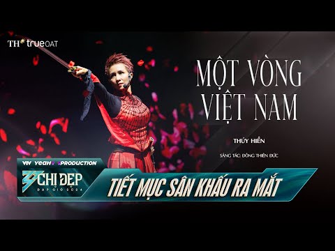 Video thumbnail for Một Vòng Việt Nam