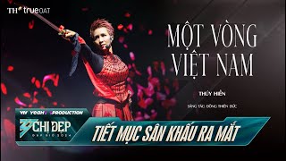 Cover art for Một Vòng Việt Nam