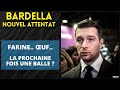 Jordan Bardella Attacked Twice In 4 Days And Next A Bullet For The President Of The National Ra