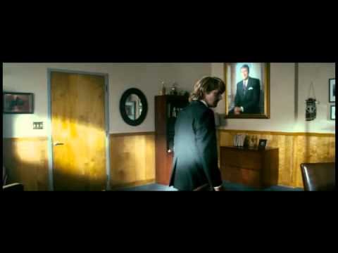 Mcgruber - funniest movie part