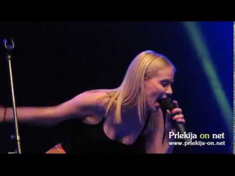 Jelena Rozga - Tsunami