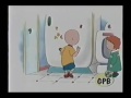 PBS Kids Caillou Promo GPB