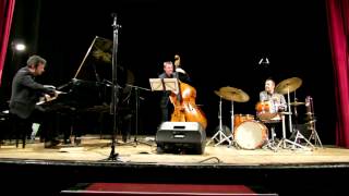 Chopin Revisited Trio  "Fantasie" Impromptu, Op. 66 Part two