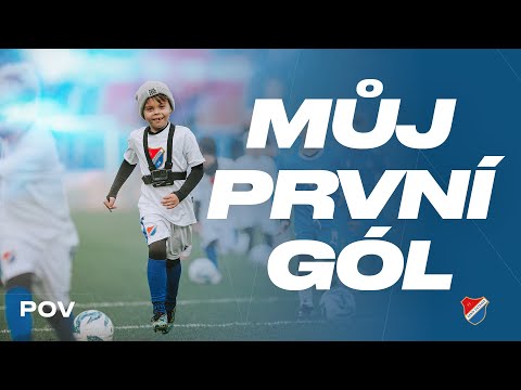 POV | Můj první gól za Baník