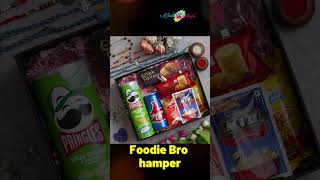 Special Rakhi 💖 Gift Box for your sibling | #gifts #rakhi #rakshabandhan