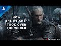 How The Witcher Took Over The World | PS4