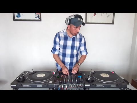 Dj ChoocK   High Energy Clasic latin beat