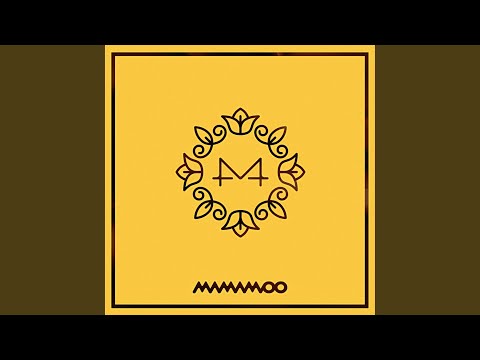 Be Calm (덤덤해지네) (Solo Hwasa) (화사)