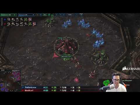 Roaches gone Wild - Encirclement ICYFAR G3