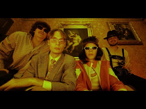 Bukte - Ārprāts (Official Video)