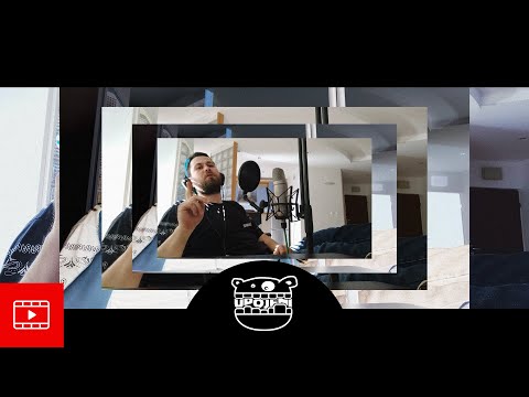 Jagła - Ja i moje nic (prod. SPC) [Official Video]