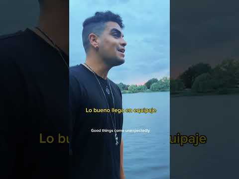 JACE Carrillo, Alyko - Eclipse - Acoustic (Lyric Video)