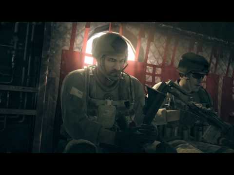Medal of Honor Leave A Message Trailer