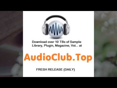 Soundiron Cruiser KONTAKT | 1.09GB