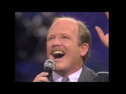 He'll Do What He Said He Will Do - John Starnes 1987