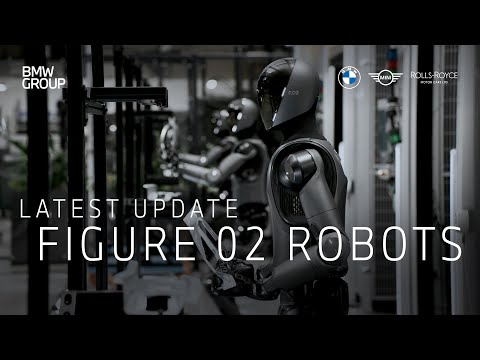 Pioneering the Future of Production 🦾