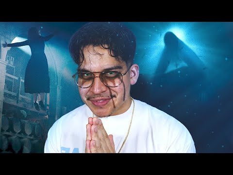 The Nun 2 Is Just The Same Movie Again