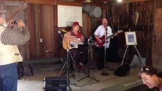 Infuzen with "CRAZY 'BOUT AN AUTOMOBILE" (Every Woman I Know) cover