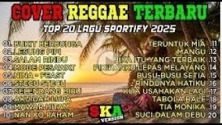 Download lagu Lagu Reggae Terbaru 2025 – Full album berisi koleksi terbaik ska & reggae cover Spotify Indonesia. mp3
