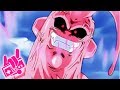 Dragon Ball Z Super Buu Theme Epic Rock Cover Original Speed