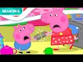 Peppa Pig Tales Peppa Vs George Season 2 Episode 67