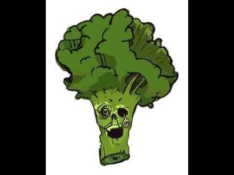 Subfactor #126 - Brokoli [Mozyk] 28.02.2016