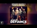 Brendan McCreary - Songs Of Defiance Season 2 ...