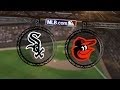 6/23/14: Davis enters in 9th, helps Orioles walk off