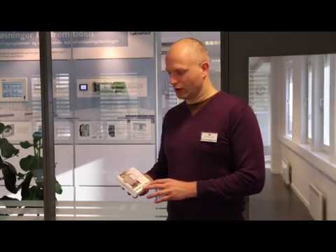 Phoenix Contact Mini Analog Pro