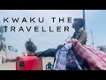 Black Sheriff - Kwaku The Traveller (Reaction)