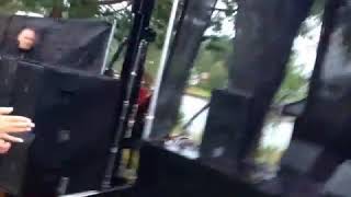 Marcus &amp; Martinus - concert 2015 - ( Slalom )