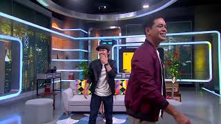 Download lagu Nah! I Talkpod Malam Ini mp3 Download lagu Nah! I Talkpod Malam Ini mp3