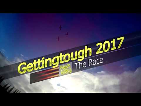 Getting Tough 2017 - 02.12.2017