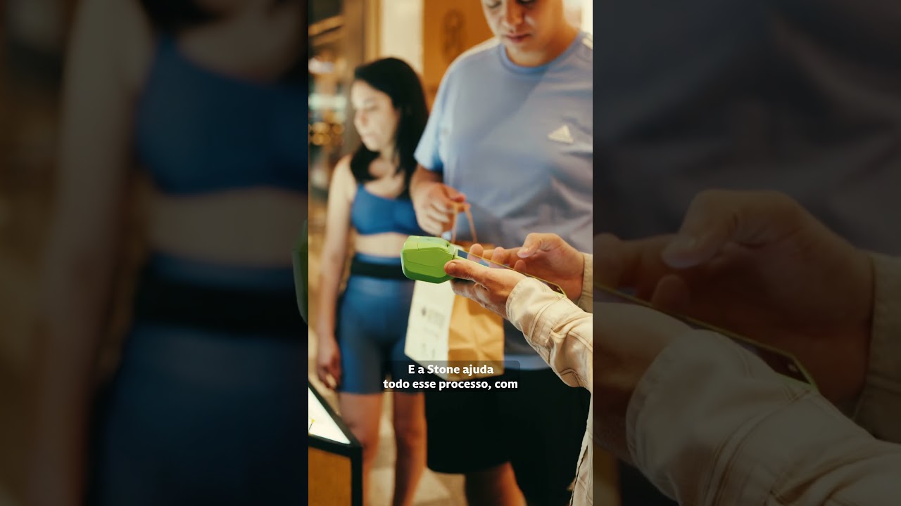 BRASIL COM S EP6 -  ALLWOOD