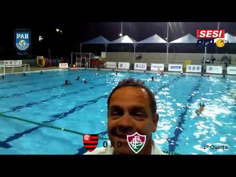 Transmissão ao vivo FLA x FLU