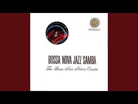Bossa Nova Jazz Samba