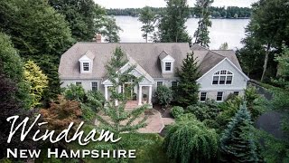 Download Lagu Video of 42 Woodvue Road | Windham, New Hampshire real estate u0026 homes Thumbnail