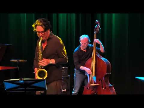 Yuri Honing Acoustic Quartet - Sweet Thing (David Bowie)