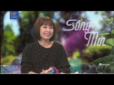 Người sáng lập STEAMe GARTEN nói về STEM trong GDMN - Talk show Sống mới VTV1
