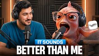 Fish Audio S2 Pro Just Solved AI Voice's Biggest Problem