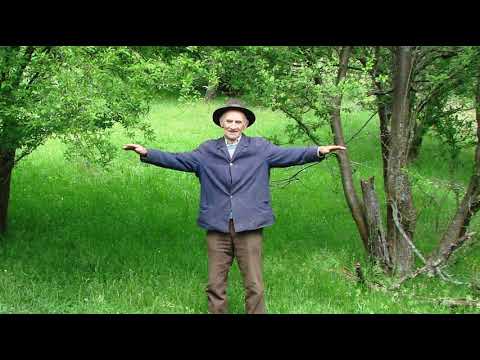 INTERVIU AUDIO DESPRE LAGĂRUL PRIZONIERILOR DE RĂZBOI DE LA RUGĂȘEȘTI, JUD. CLUJ