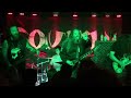 Soulfly - "Porrada”, Live in St. Paul, 2023