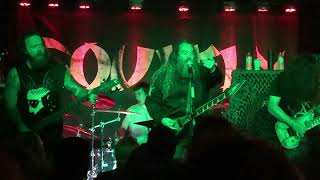 Soulfly - "Porrada”, Live in St. Paul, 2023