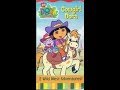 Opening To Dora The Explorer Cowgirl Dora 2003 VHS