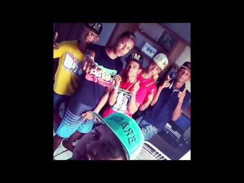 MC DANINHO É GUI PART IGOR  É ANDRE BOLADÃO - MAXIMO RESPEITO MUSICA NOVA #EATROPA