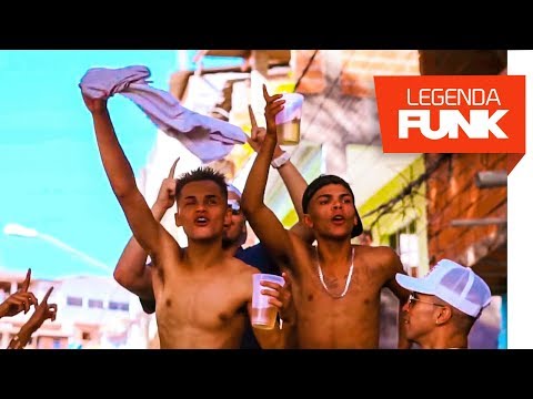 MC's Bryan e RL - Robadão (Videoclipe Oficial)